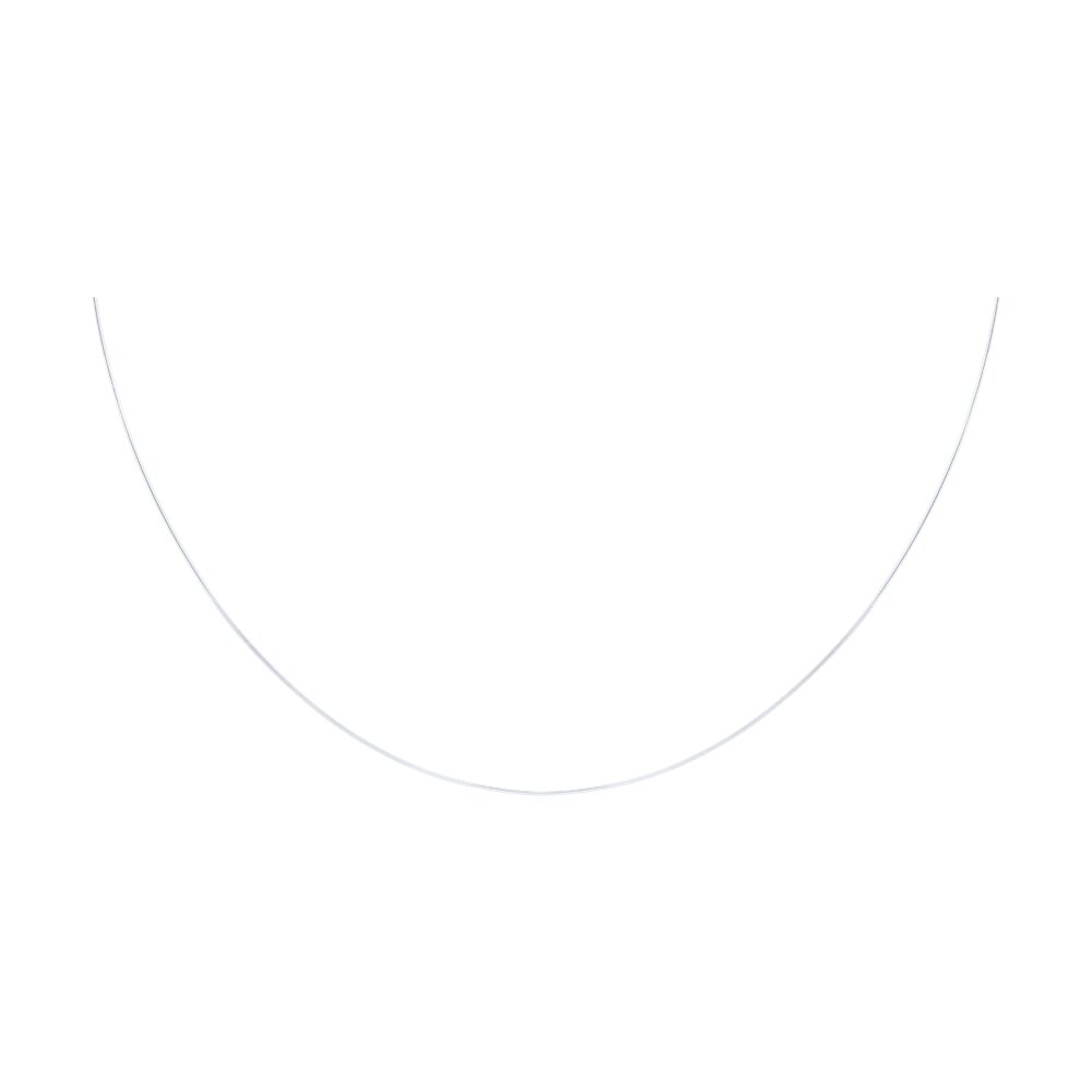 94070680 Колье (Ag 925)