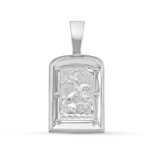с035447 Подвеска (Ag 925)