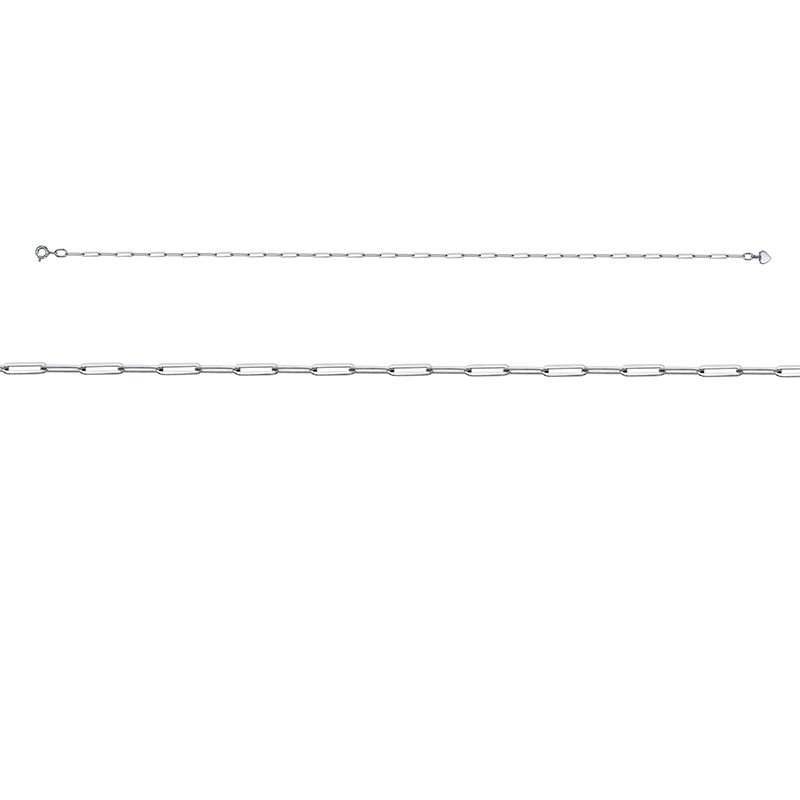 с0154531/25,0 Браслет (Ag 925)