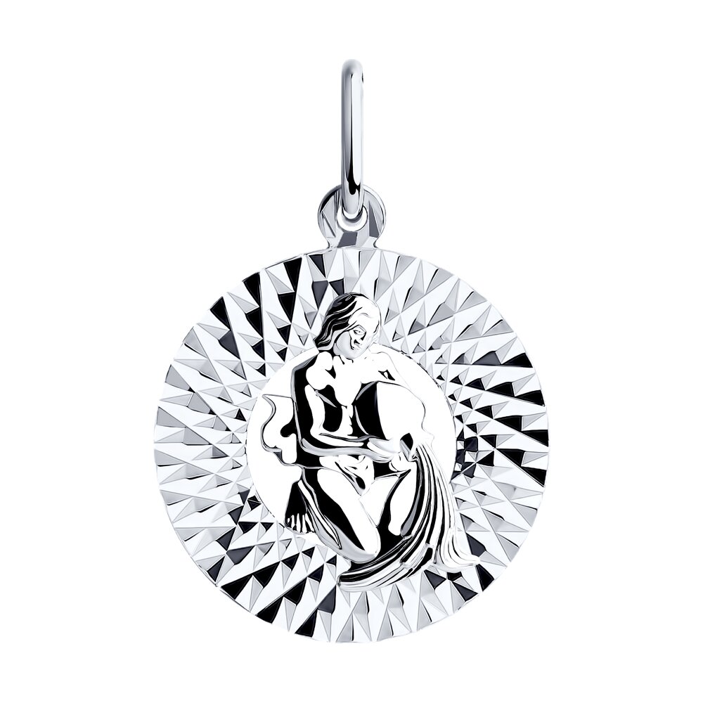 94-130-00165-1 Подвеска (Ag 925)