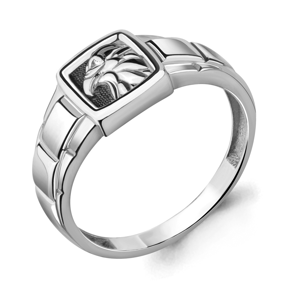 54687 Кольцо (Ag 925)