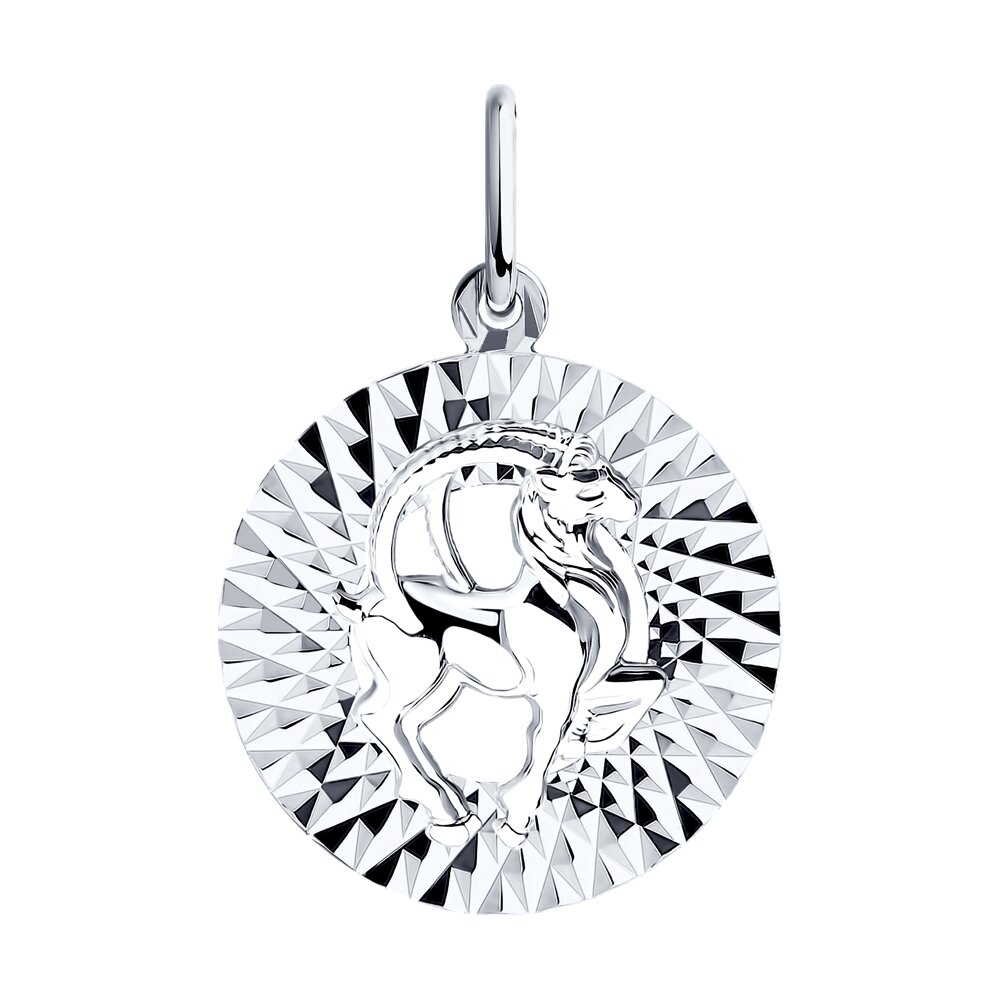 94-130-00164-1 Подвеска (Ag 925)