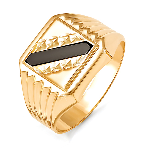 040139 Кольцо (Au 585)