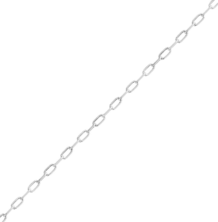 НЦ 22-042Ю-3 Цепь (Ag 925)