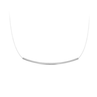 с071001 Колье (Ag 925)