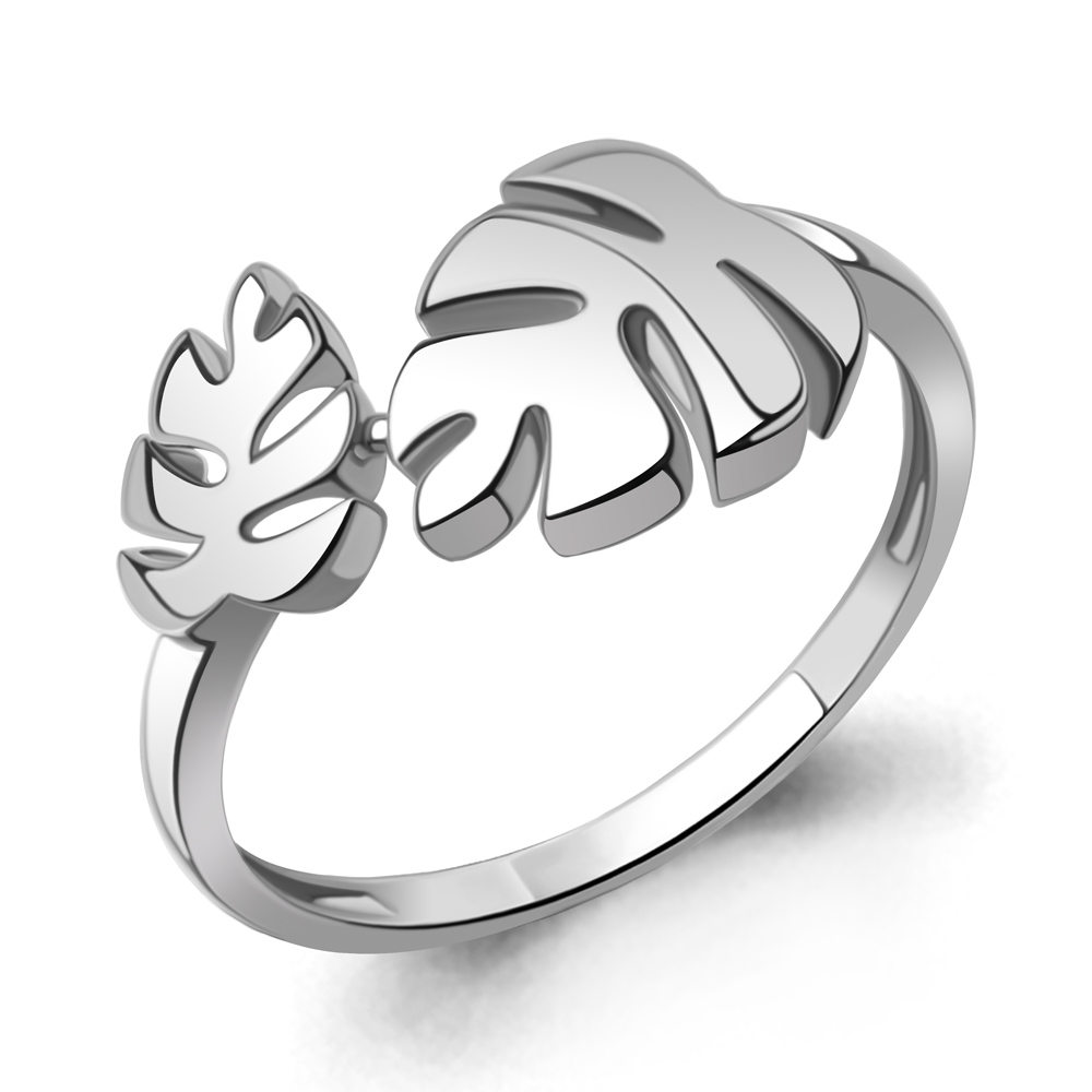 54942 Кольцо (Ag 925)