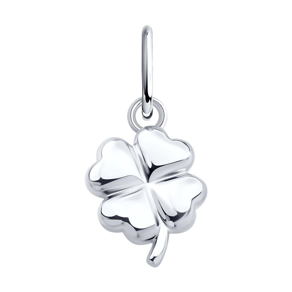 94-130-02256-1 Подвеска (Ag 925)