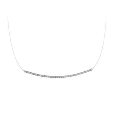 с070999 Колье (Ag 925)