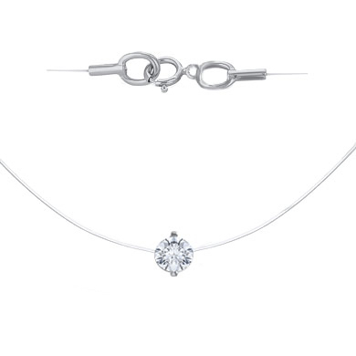 5013320 Р Колье (Ag 925)