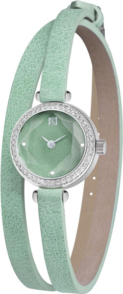 0396.2.9.82A Часы (Ag 925)