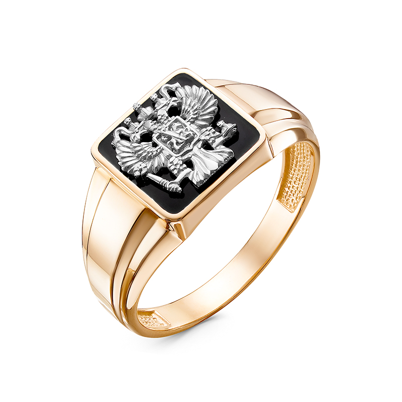 040271 Печатка (Au 585)