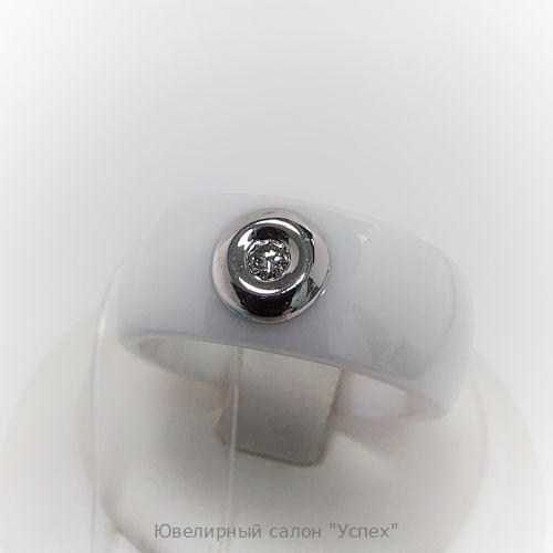 6015014 №19 90 Кольцо (Au 585)