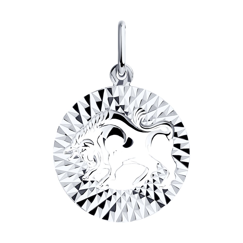 94-130-00161-1 Подвеска (Ag 925)