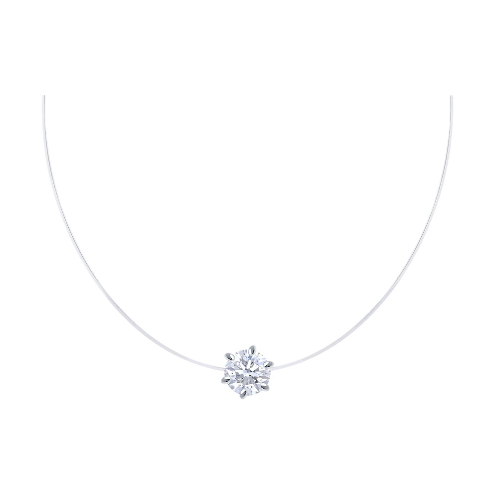 94-170-02181-1 Колье (Ag 925)