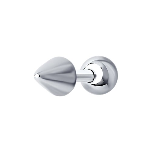 94170200 Серьга (Ag 925)