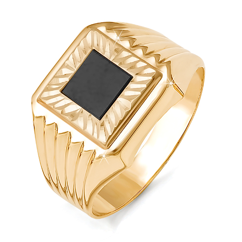 040176 Кольцо (Au 585)