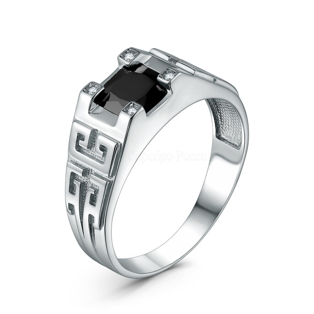 061926 Кольцо (Ag 925)