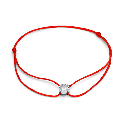 с770383 Браслет (Ag 925)