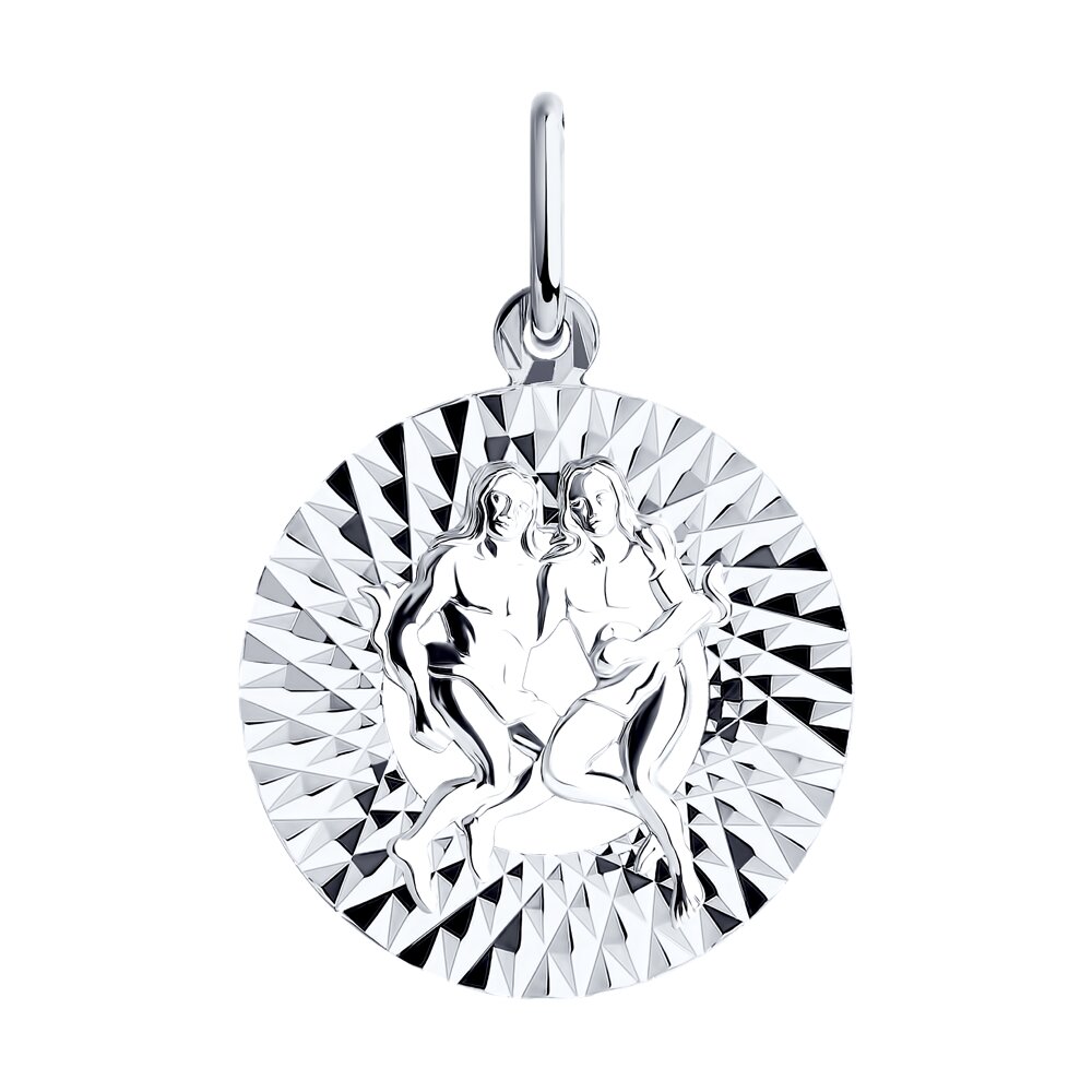 94-130-00162-1 Подвеска (Ag 925)