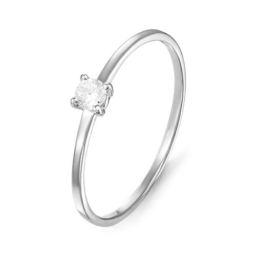 с114955 Кольцо (Ag 925)