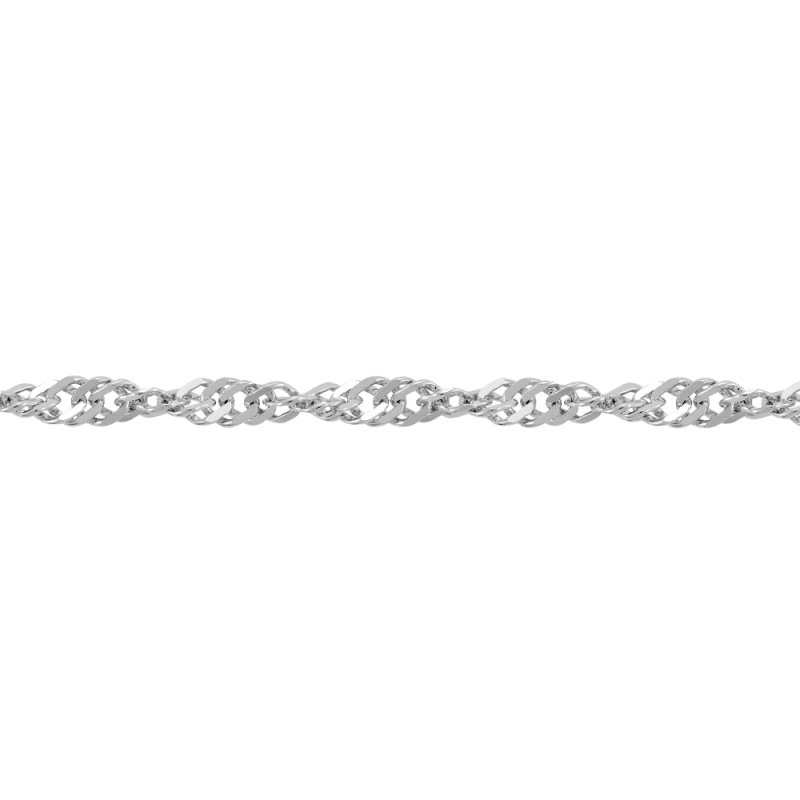 НЦ 22-028Ю-3 Цепь (Ag 925)
