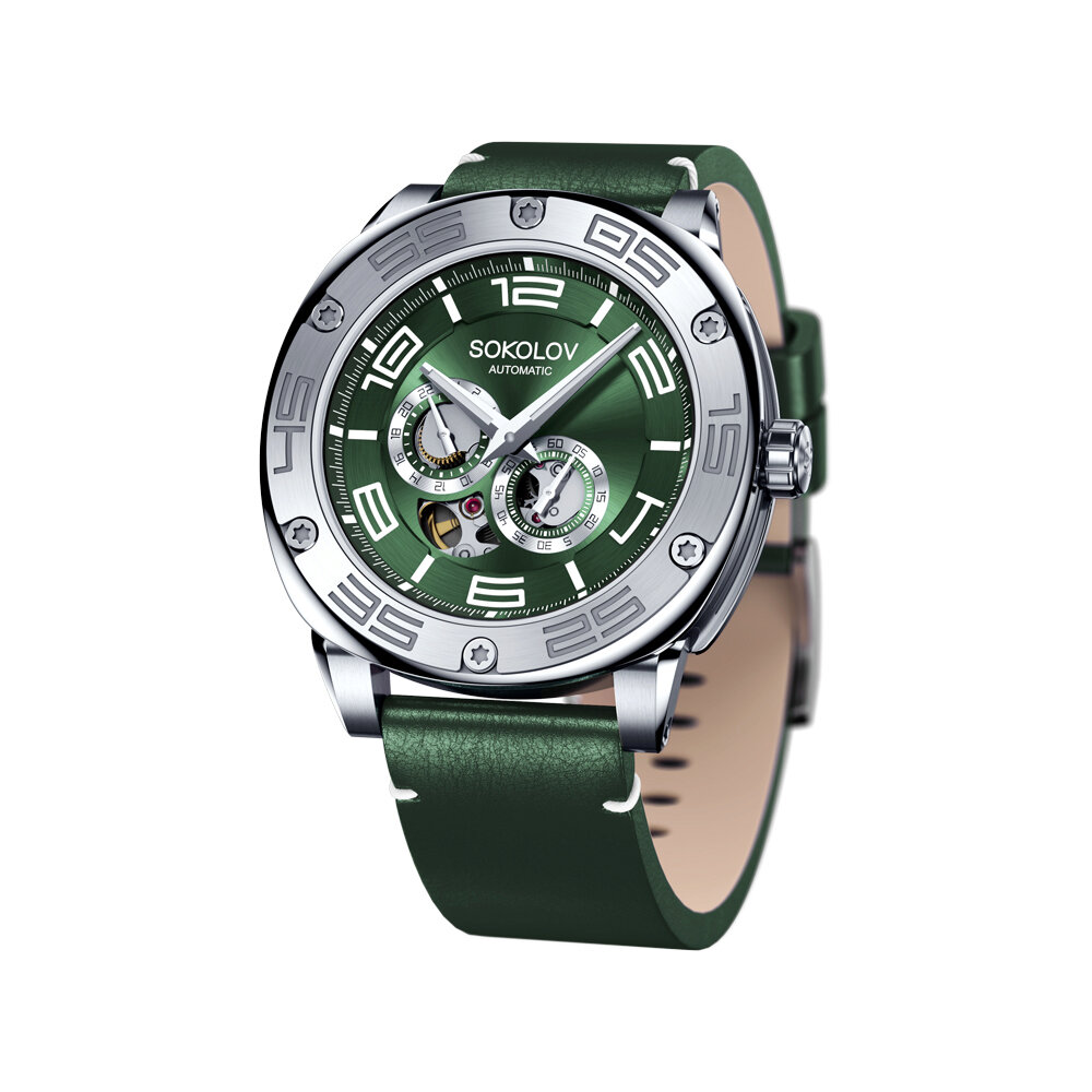 348.71.00.000.03.03.3 Часы