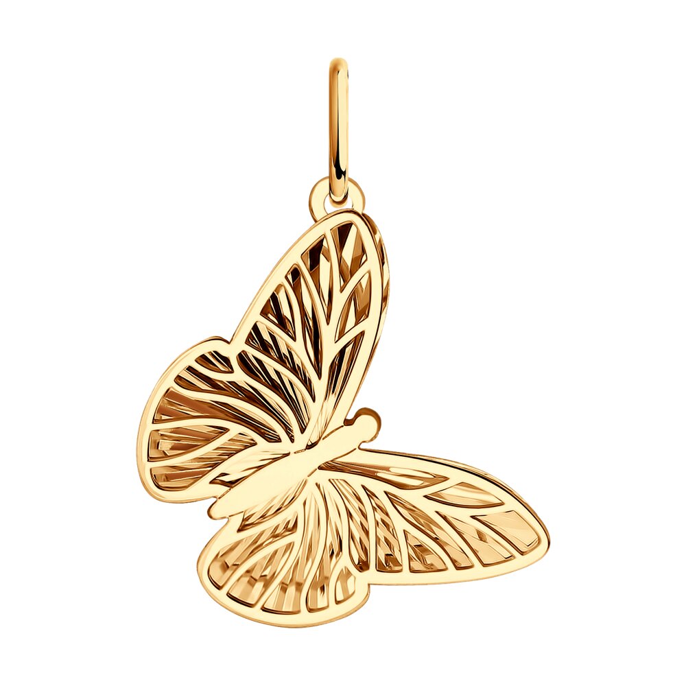 31-130-01700-1 Подвеска (Au 375)