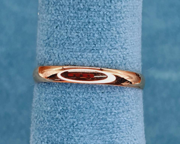 2400008175 Кольцо обр (Au 375)