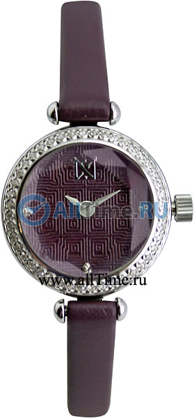 0396.2.9.85A Часы (Ag 925)