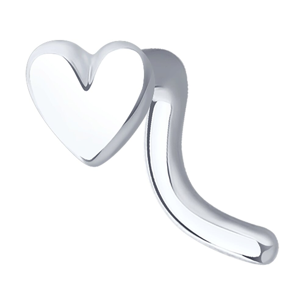 94060019 Пирсинг (Ag 925)