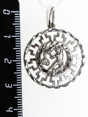 п-469Ар Подвеска (Ag 925)