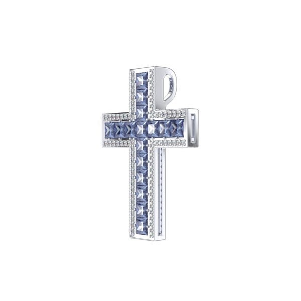 0800285-01335 Подвеска (Ag 925)