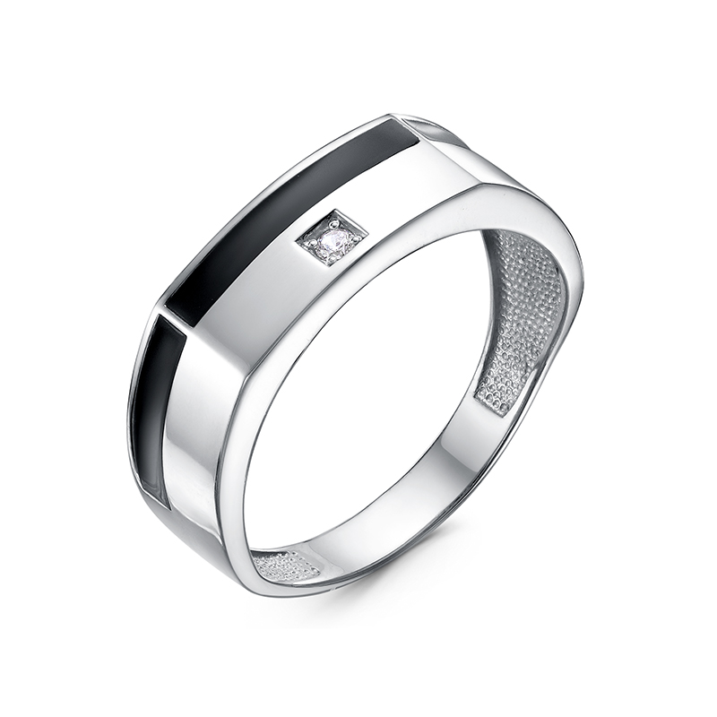 с0404120 Печатка (Ag 925)