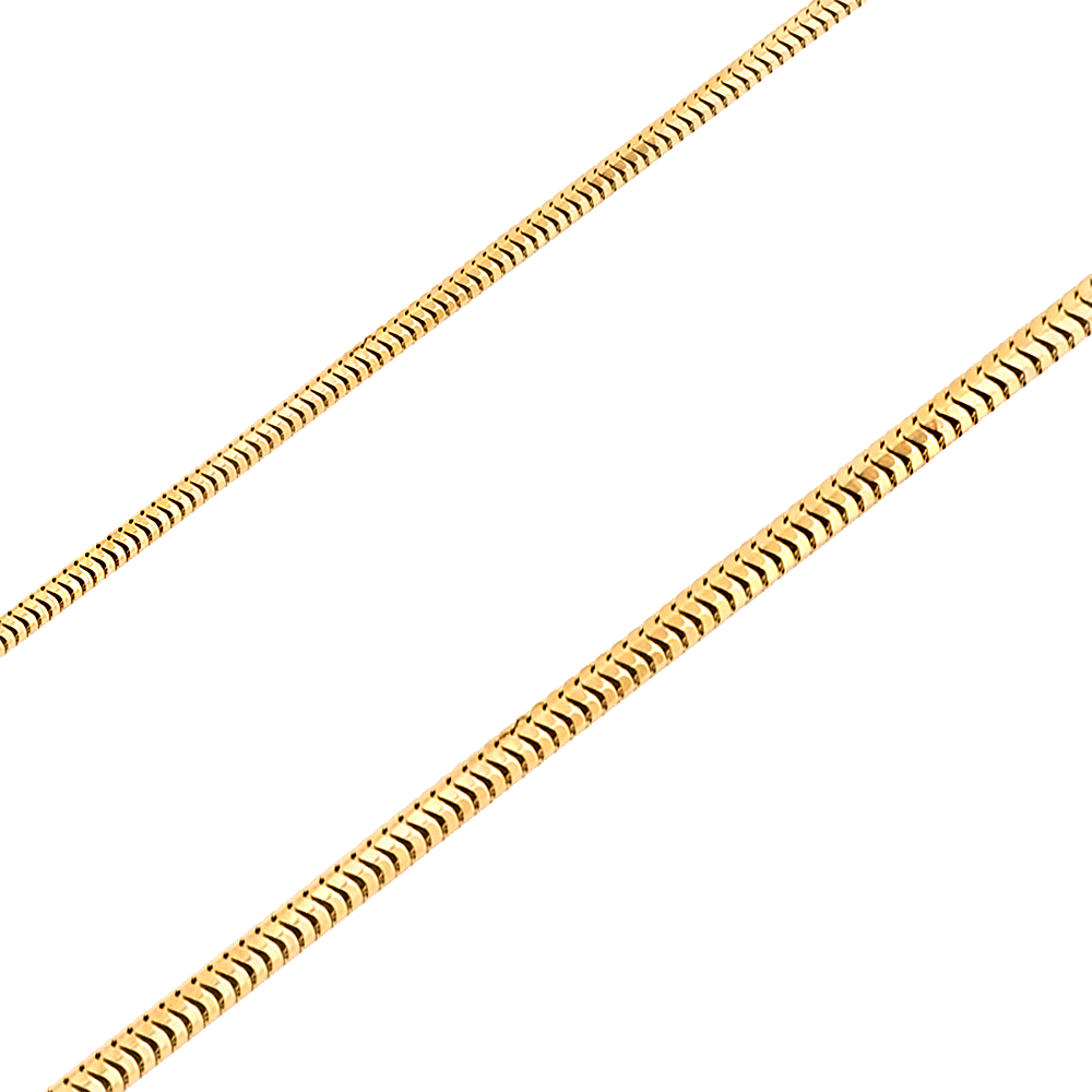 Ц106/1 Цепь (Au 585)