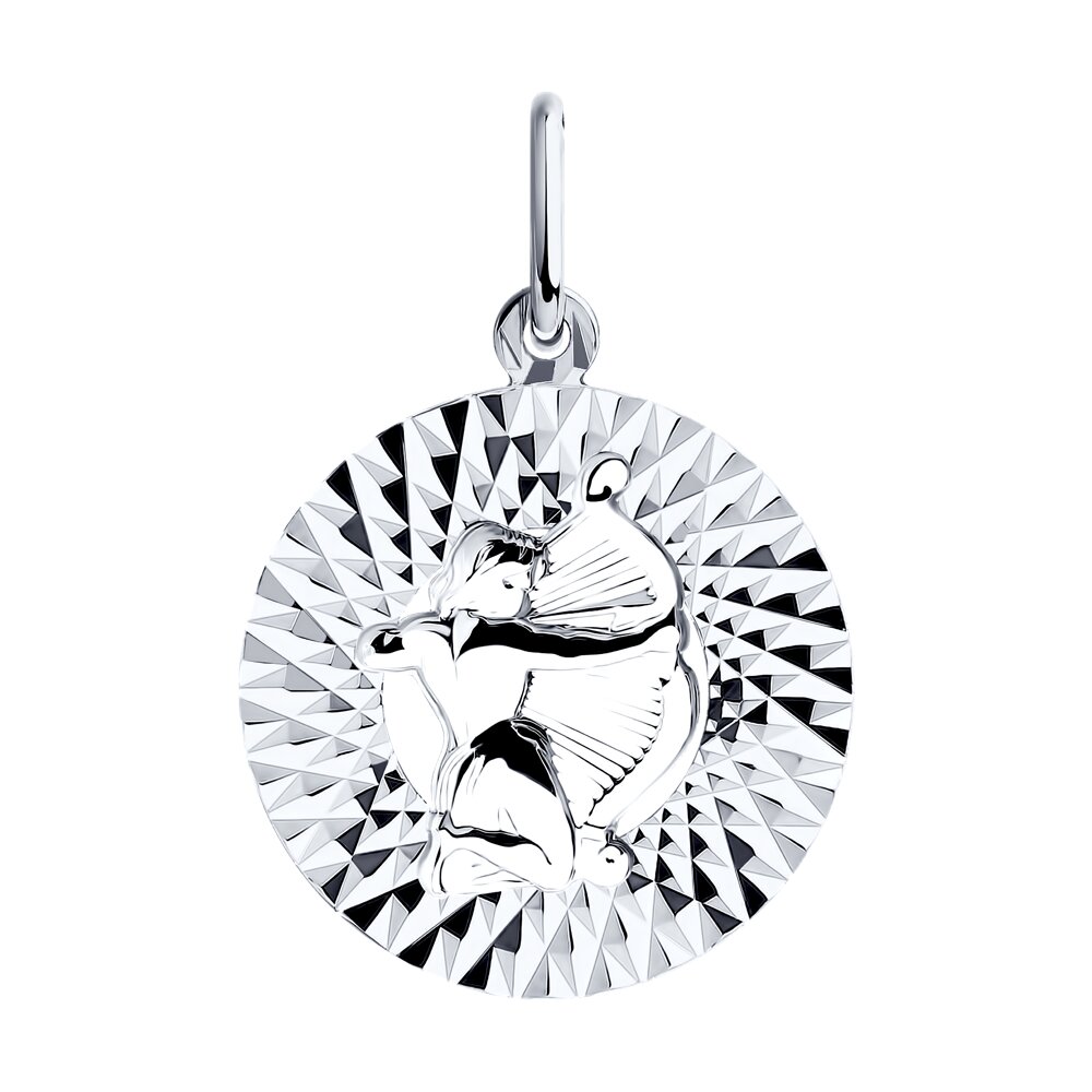 94-130-00163-1 Подвеска (Ag 925)