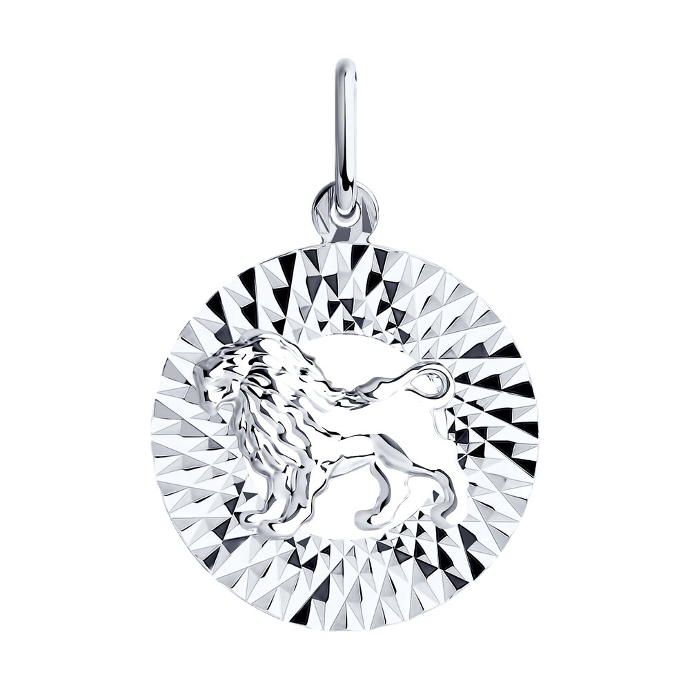 94-130-00156-1 Подвеска (Ag 925)