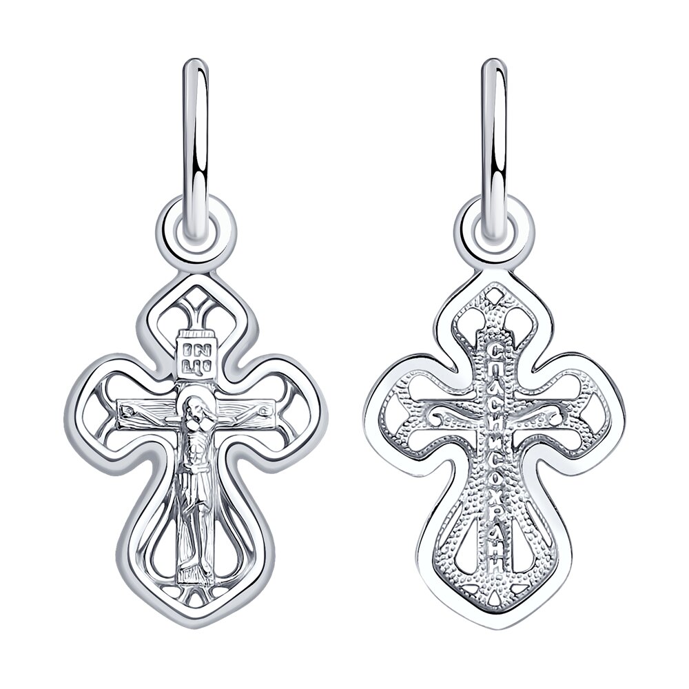 94120154 Подвеска (Ag 925)