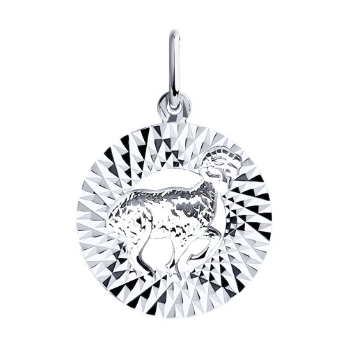 94-130-00169-1 Подвеска (Ag 925)